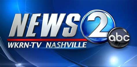 Wkrn Channel 2 News Nashville Tn